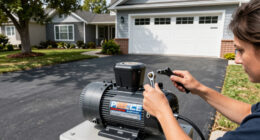 Precise Garage Doors Services Surges In Global Coverage