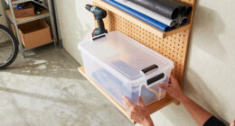 Put Your Garage To Work: How To Add Storage And Make Every Inch Count