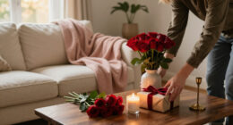 Romantic Home Accents & Gift Checklist 2026