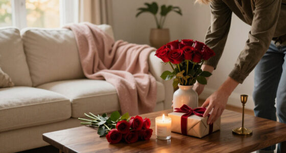 Romantic Home Accents & Gift Checklist 2026