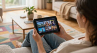 Sam’s Club Is Selling A Portable TV With Bluetooth Speakers