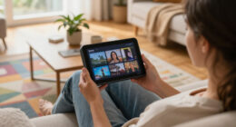 Sam’s Club Is Selling A Portable TV With Bluetooth Speakers