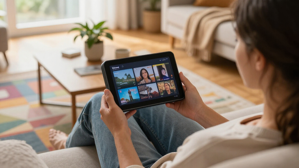 Sam’s Club Is Selling A Portable TV With Bluetooth Speakers