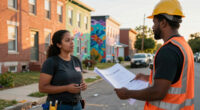 Santiago Launches Project To Restore Iconic Phillips Neighborhood