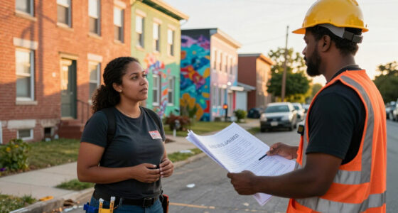 Santiago Launches Project To Restore Iconic Phillips Neighborhood