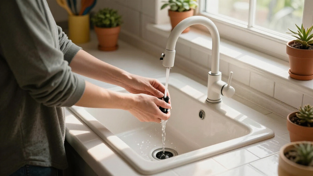 Scheduled Water Shutdown In Lima On September 9