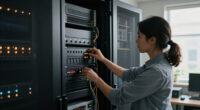 Self-Improving AI To Reshape Data Center Power, Cooling, Operations