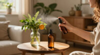 She Shared Her Mom’s Best Room-Freshening Trick, And Now I’m Copying Her