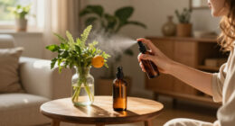She Shared Her Mom’s Best Room-Freshening Trick, And Now I’m Copying Her