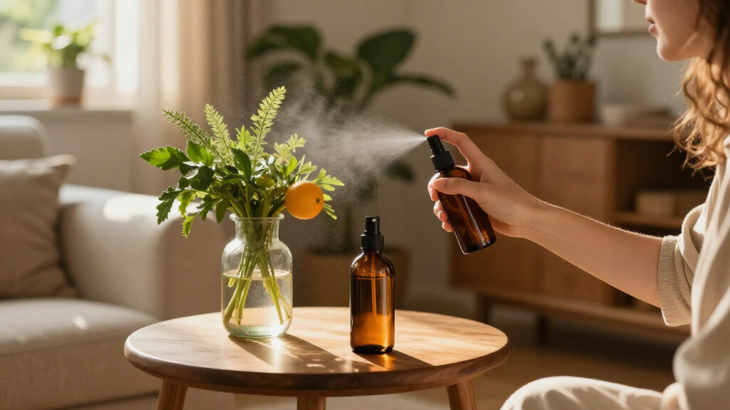 She Shared Her Mom’s Best Room-Freshening Trick, And Now I’m Copying Her