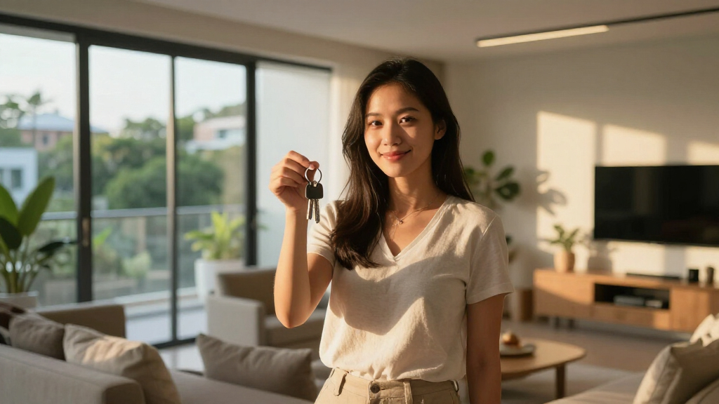 Singapore’s Most Notable Real Estate Agents Under 40 Of 2026 - Singapore Business Review