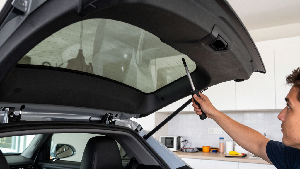 Something Is Making Sunroofs Explode — And Nobody Knows What