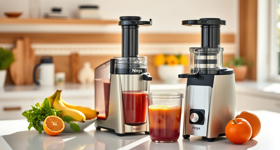 Stay Fresh This Summer: Care & Troubleshooting for the Ninja NeverClog Juicer