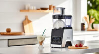 Summer Bliss: Must-Have Accessories for Your Ninja CREAMi Ice Cream Maker
