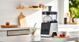 Summer Bliss: Must-Have Accessories for Your Ninja CREAMi Ice Cream Maker