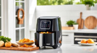 Summer Care & Cleanup Tips for the Ninja Foodi 10 Quart DualZone Air Fryer