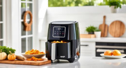 Summer Care & Cleanup Tips for the Ninja Foodi 10 Quart DualZone Air Fryer