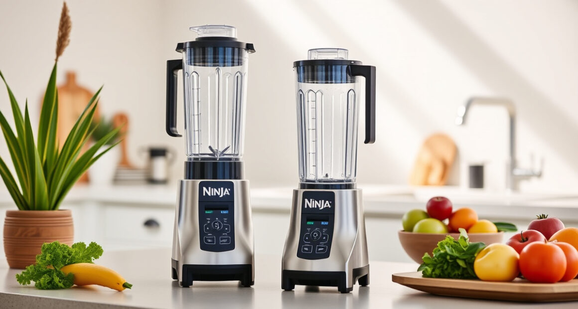 Summer Care for Your Ninja Blast Portable Blender: Keep It Fresh & Ready