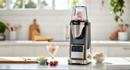 Summer Care Guide for Ninja CREAMi 7-in-1 Ice Cream Maker