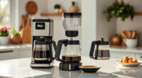 Summer Care Tips for Ninja Hot & Iced XL Coffee Maker