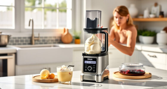 Summer Care Tips for Your Ninja Creami XL Ice Cream Maker