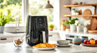 Summer Care Tips for Your Ninja Crispi Glass Air Fryer