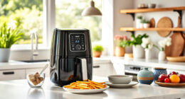 Summer Care Tips for Your Ninja Crispi Glass Air Fryer