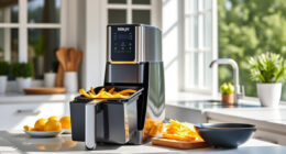 Summer Care Tips for Your Ninja Foodi 10-Quart Air Fryer