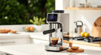 Summer Care Tips for Your Ninja Luxe Café Premier 3-in-1 Espresso Machine