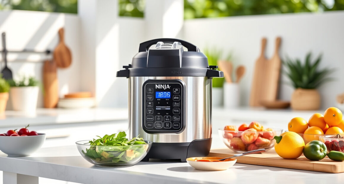 Summer Care Tips for Your Ninja PossibleCooker PRO 14-in-1