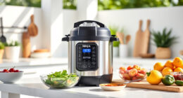 Summer Care Tips for Your Ninja PossibleCooker PRO 14-in-1