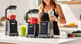 Summer Care Tips for Your Ninja SLUSHi XL Frozen Drink Maker