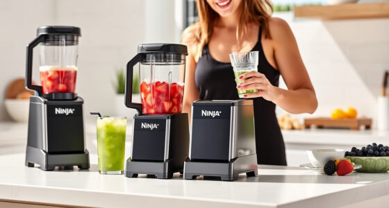 Summer Care Tips for Your Ninja SLUSHi XL Frozen Drink Maker