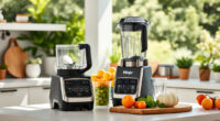 Summer Care & Troubleshooting for Ninja BN801 Kitchen System