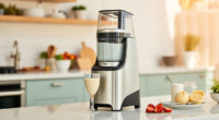 Summer Care & Troubleshooting for Ninja CREAMi Deluxe Ice Cream Maker