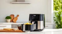 Summer Care & Troubleshooting for Ninja Foodi 8 Qt DualZone Air Fryer