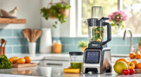 Summer Care & Troubleshooting for the Ninja BN805A Pro Plus Kitchen System