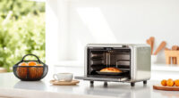 Summer Care & Troubleshooting for the Ninja Foodi XL Pro Air Oven