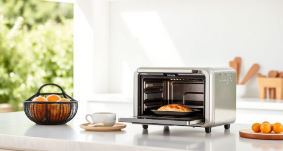 Summer Care & Troubleshooting for the Ninja Foodi XL Pro Air Oven