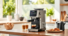 Summer Care & Troubleshooting for the Ninja Luxe Café ES701