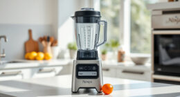 Summer Care & Troubleshooting Guide for the Ninja Professional Blender