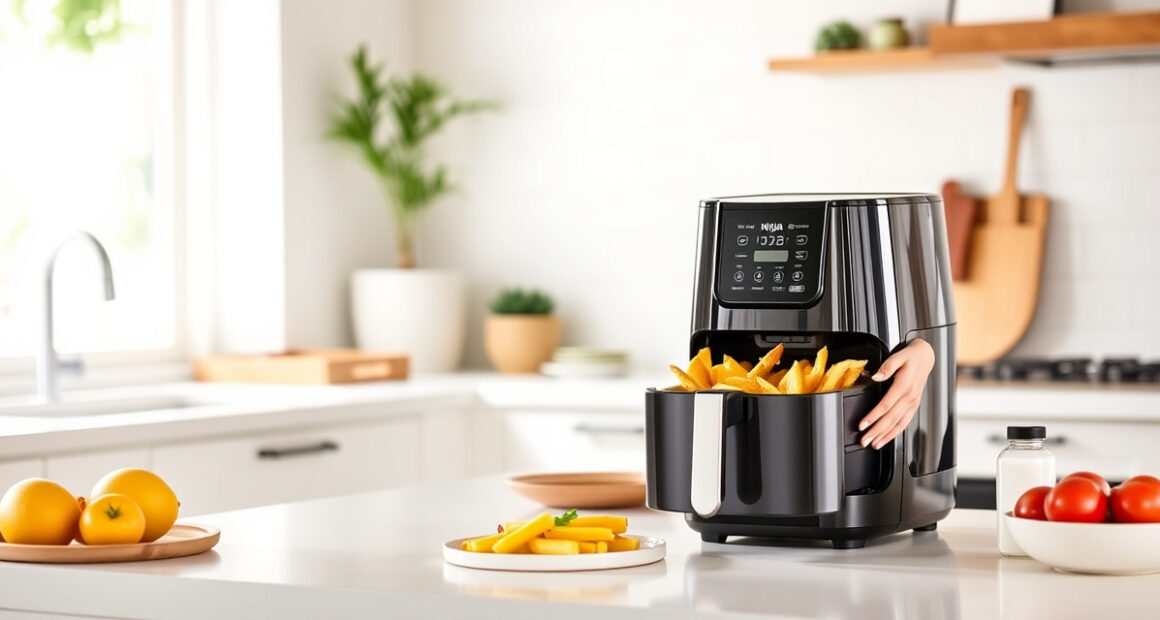 Summer Care & Troubleshooting Tips for Your Ninja DoubleStack XL Air Fryer