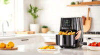 Summer Care & Troubleshooting Tips for Your Ninja DoubleStack XL Air Fryer
