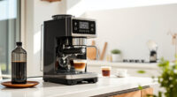 Summer Coffee Accessories for Your Ninja Luxe Café Pro