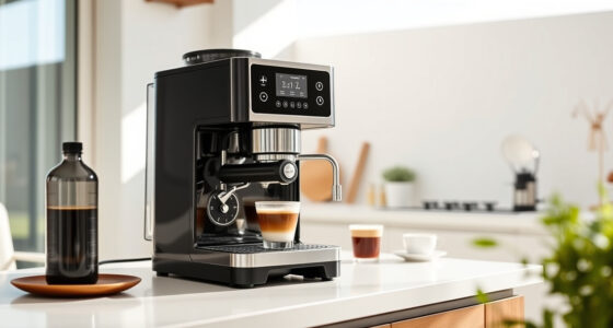 Summer Coffee Accessories for Your Ninja Luxe Café Pro