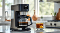 Summer Coffee Bliss: Must-Have Accessories for Your Ninja Hot & Iced XL