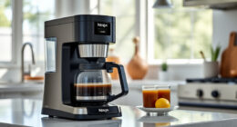 Summer Coffee Bliss: Must-Have Accessories for Your Ninja Hot & Iced XL