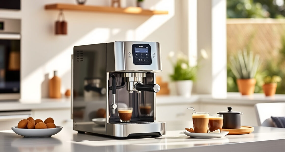 Summer Coffee Boost: Must-Have Accessories for Your Ninja Luxe Café