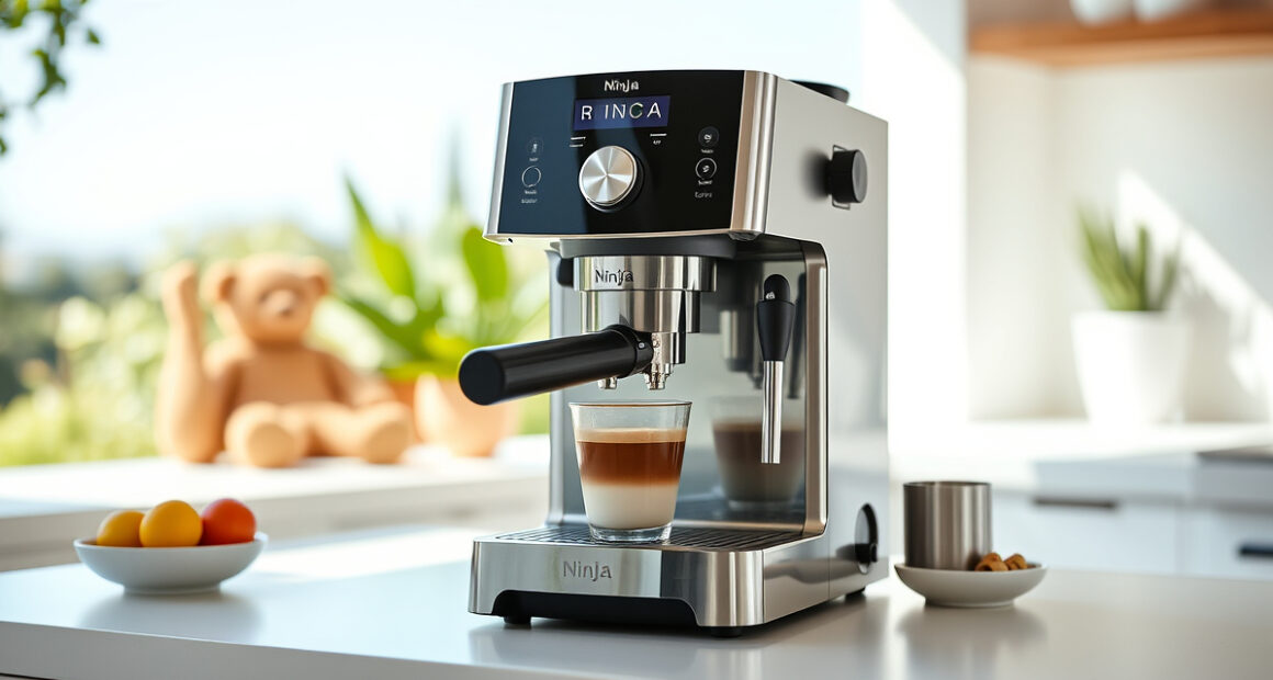 Summer Coffee Pairings: Essential Accessories for Your Ninja Luxe Café Pro ES701