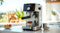 Summer Coffee Pairings: Essential Accessories for Your Ninja Luxe Café Pro ES701